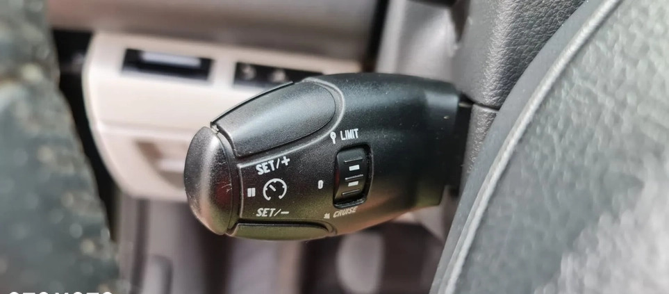 Peugeot 3008 cena 26800 przebieg: 200000, rok produkcji 2012 z Lublin małe 407